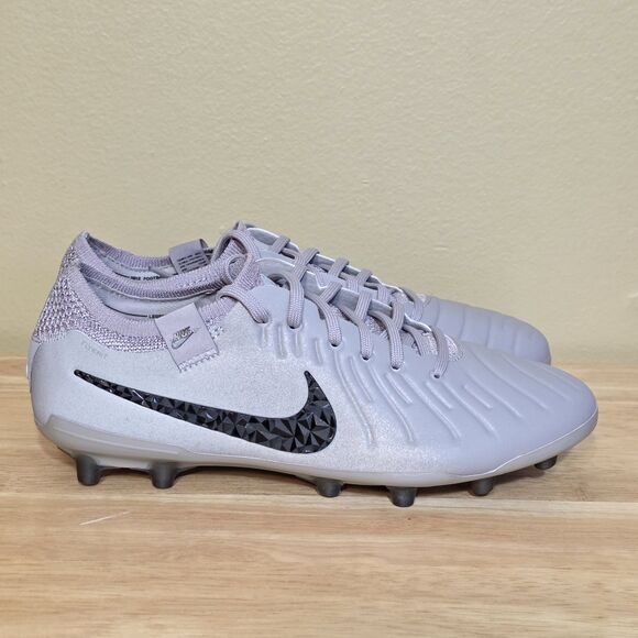Nike Tiempo Legend 10 Elite AG Rising Gem Pack HF4378-001 Soccer Cleats Men\'s 5